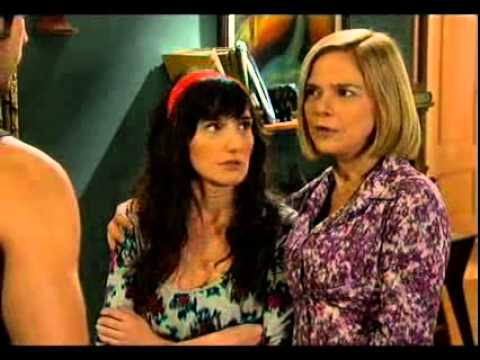 Alguien que me quiera - Renzo vuelve a lo de Malvina