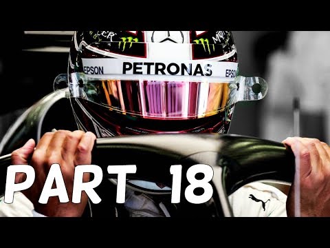 F1 2019 Gameplay Walkthrough Part 18: AUSTRIAN GRAND PRIX - QUALIFYING [South African] (PS4)