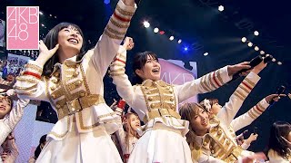 Download lagu [4K] AKB48 法定速度と優越感 Hotei Sokudo to Yuuetsukan | AKB48単独コンサート2020 Tandoku Concert mp3
