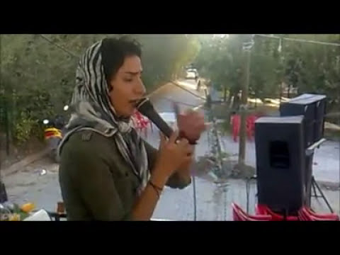 Fariba Urmiye فریبا کوردی