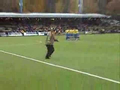 Arka Gdynia - Lechia Gdańsk 1:0 Materiały odrzucone