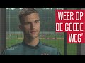Veltman: 'Het gaat uitstekend'