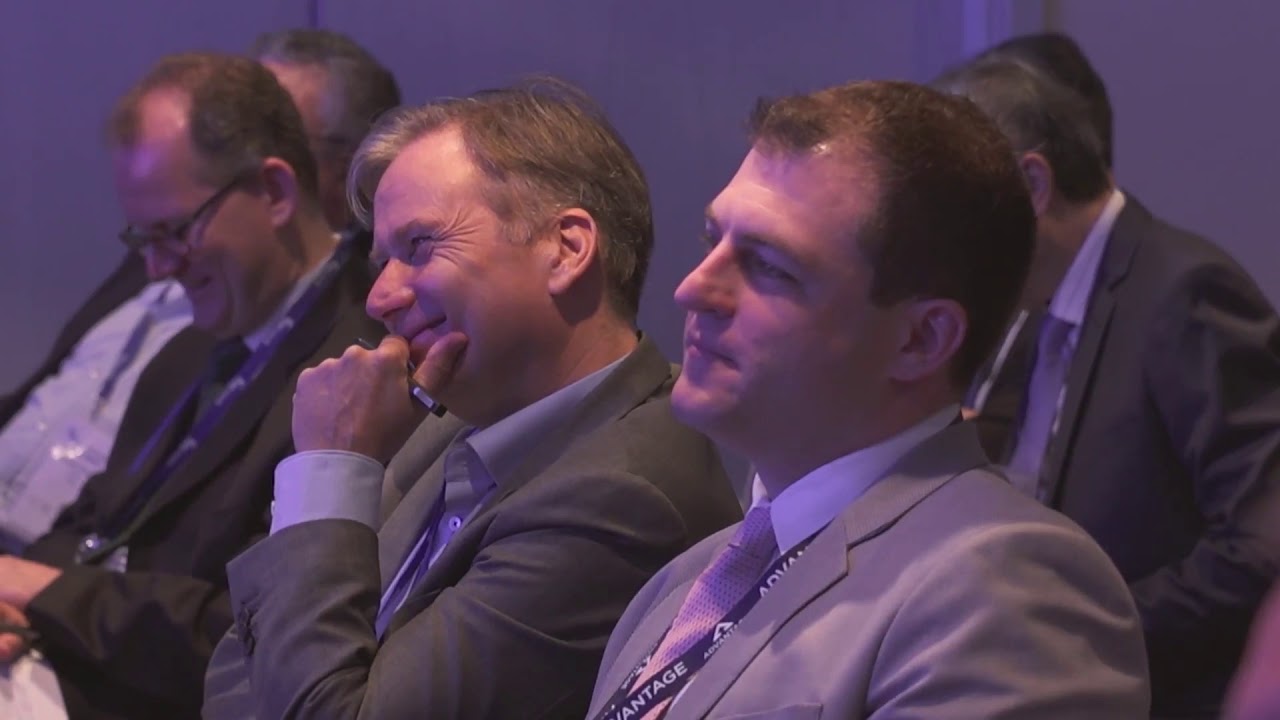 2017 The Consumer Goods Forum Global Summit Special Sessions