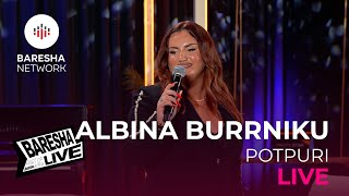 Albina Burrniku - Potpuri (Gezuar 2026)