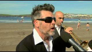 Jerry Fish &amp; Mudbug Club - Rogue Melody