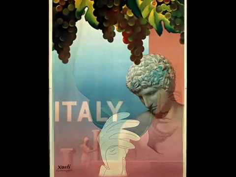 Tango Italiano 1935: Daniele Serra - Resta con me (Stay With Me)