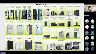 POWER EV Şarj Sistemleri Teknoloji ve Kullanım Rehberi