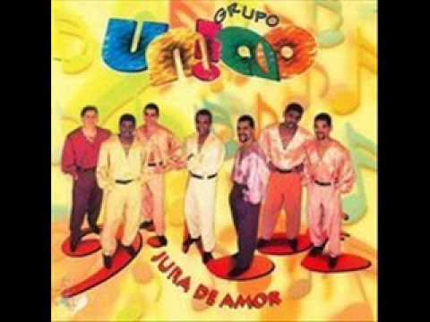 Grupo União Jura De Amor