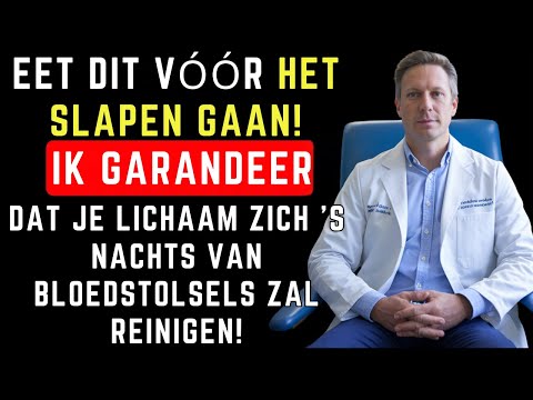 A heart surgeon's secret: eat this every day!