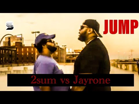 Jayrone vs 2Sum