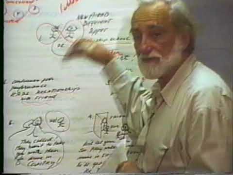 1996-09-24 NSPRS 035 - Dreams: Fate and Providence