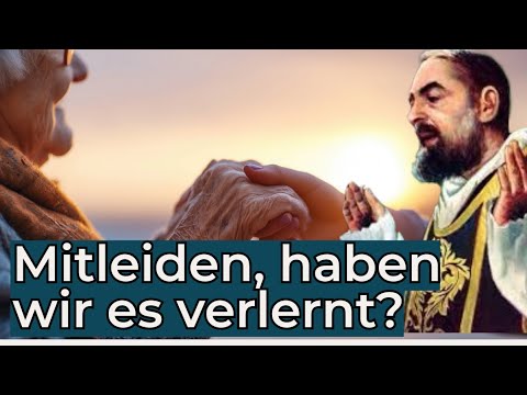 What is the source of true compassion? - Padre Pio knows.