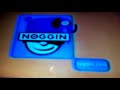 Noggin Critter Corner Dog 2003 2009