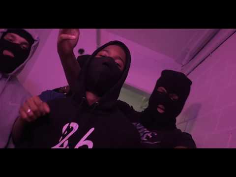 R2 -  BLIJFSPITS (PROD BY YOUNGINBEATS) MUSIC VIDEO
