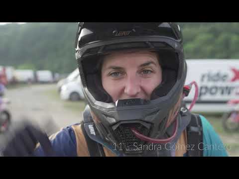 Gold Competitors 2021 : Red Bull Romaniacs