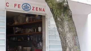 Video from CAFÉ ZENA.