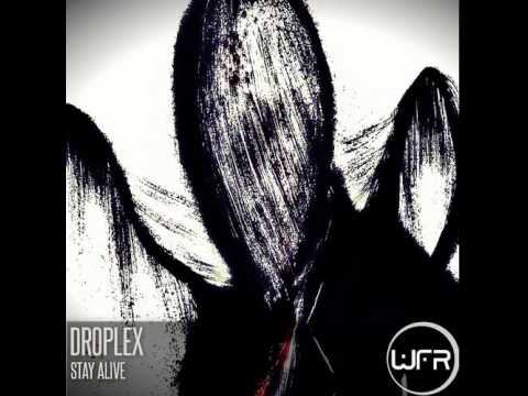Droplex - Leave The Lights On (Original Mix)