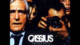 CASSIUS: "La Mouche".