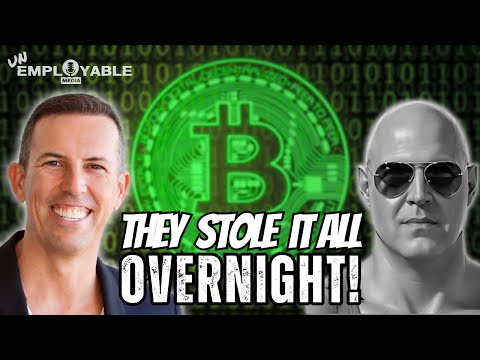 "THEY STOLE MY LIFE SAVINGS” - Bitcoin Millionaire Reveals How Banks Robbed an Entire Country