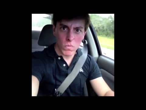 Best of Thomas Sanders Vine Compilation as of November Part 1 2013