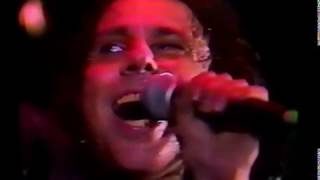 BLACK SABBATH With DIO- Heaven And Hell- Neon Knights (Live 1992)