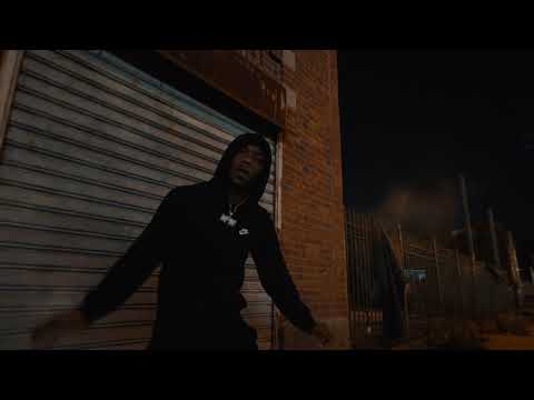 JDA  Mook |"Splurge"| Directed By @Qncy_