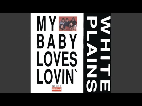 Video thumbnail for Lovin’ You Baby