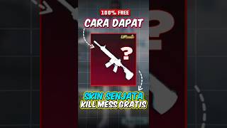 Download lagu CARA DAPAT SKIN SENJATA GRATIS PUBG MOBILE mp3 Download lagu CARA DAPAT SKIN SENJATA GRATIS PUBG MOBILE mp3