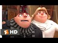 Despicable Me 3 2017 Gru And Dru Scene 3 10 Movieclips