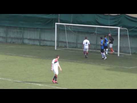DIL36 220516 - VARAZZE DON BOSCO – RONCHESE 3-3 (7-4 d.c.r.) | PLAY OFF PRIMA   CATEGORIA
