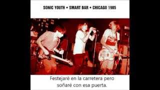 Sonic Youth - I&#39;m not There (Subtítulos en español)