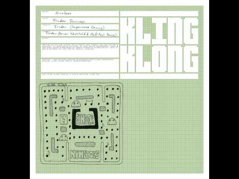 Ninetoes - Finder (Rainer Weichhold & Matt Keyl Remix)