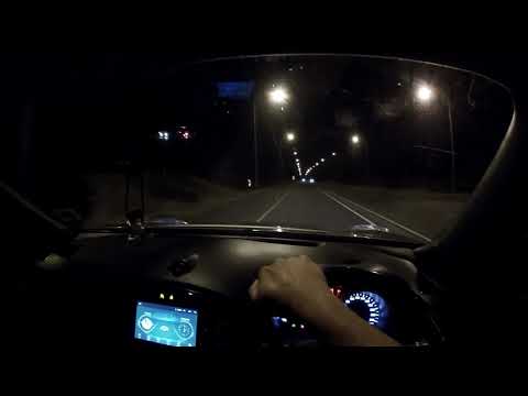 Thumbnail for #POVnightdrive: Is the 140kw Nissan Juke 1.6T a slept-on platform? by Renault, video, Nissan, vide