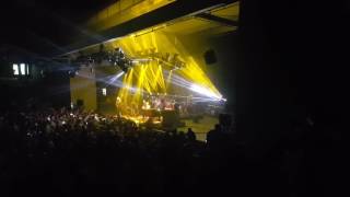 STRING CHEESE INCIDENT w/ Tony Furtado 7/3/16