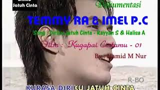 Download lagu Temmy Rahadi & Imel Putri Cahyati ost- Diriku Jatuh Cinta| Misteri ilahi Indosiar|gentabuanaparamita mp3 Download lagu Temmy Rahadi & Imel Putri Cahyati ost- Diriku Jatuh Cinta| Misteri ilahi Indosiar|gentabuanaparamita mp3