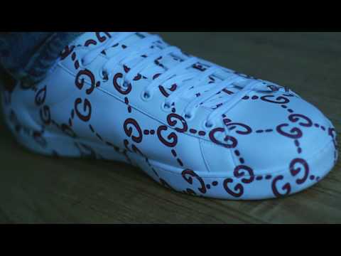 Trippy Chapo - TrippyLebron prod. BenFlexN (Official Music Video)