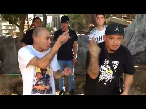 bien lockote -zona de peligro ft enano más wasiado ( planta alta records)