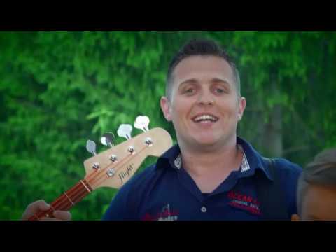 Harmonikarski orkester Nejca Kastelica - Pijan od sreče