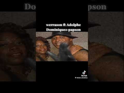Werrason - Papson (Clip Officiel en HD)