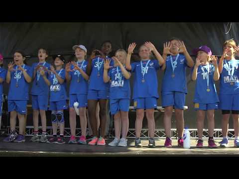 Eken Cup 2018 - Trailer