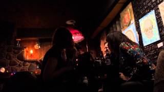 The Forgotten Rebels at This Ain&#39;t Hollywood