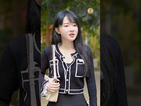Bà bán bánh rán cứu cô gái thoát nạn #beevivu #phimhay #giaitri #phimngan #shorts #xuhuongyoutube