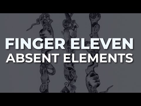 Absent Elements video thumbnail