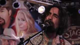 Blitzen Trapper - Big Black Bird - 3/15/2012 - Stage On Sixth