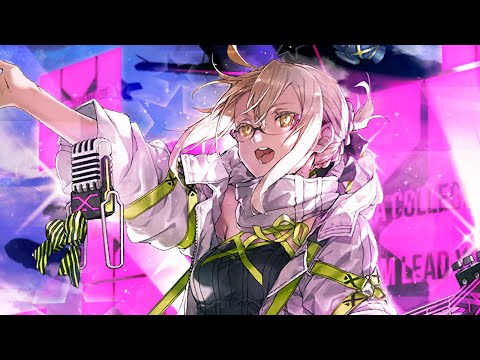 【FGO EN】Mysterious Idol X┃Spartacus: Super Regeneration Muscle┃Nero Fest CQ