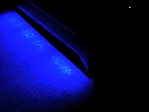 Underglow Install pt 2