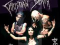 CHRISTIAN DEATH - To Disappear 