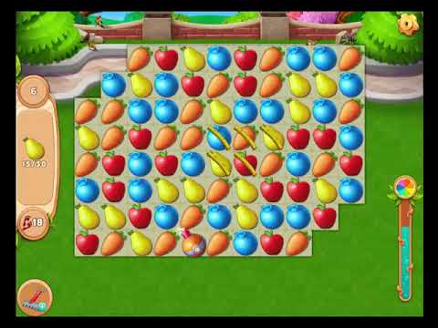 Family Zoo The Story Level 6