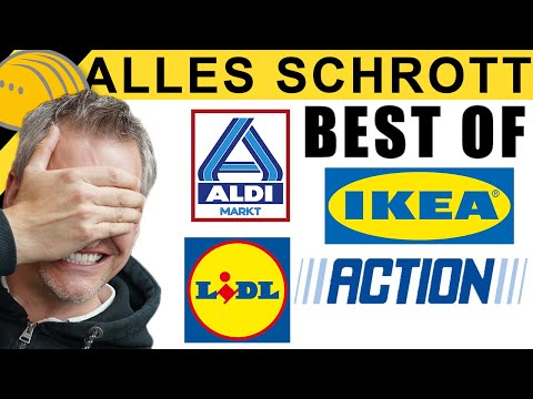 SCHROTT VOM DISCOUNTER? WERKZEUG NEWS LIVE #04 - BEST OF