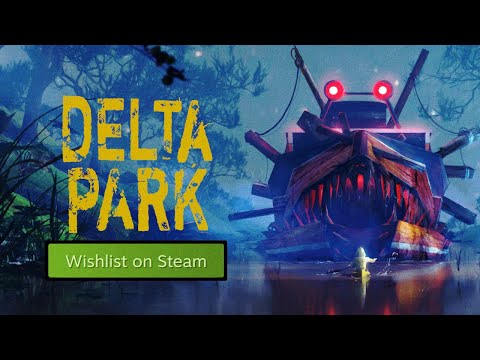 Delta Park youtube-video